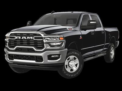 New 2025 Ram 2500 Lone Star Crew Cab 4x4 Pickup for sale #SG536254 - photo 1