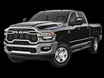 New 2025 Ram 2500 Lone Star Crew Cab 4x4 Pickup for sale #SG536254 - photo 1