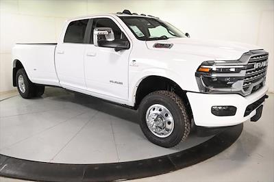 New 2025 Ram 3500 Longhorn Crew Cab 4x4 DRW Pickup for sale #SG538722 - photo 1