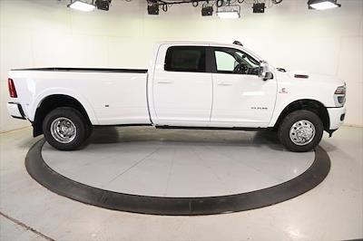 New 2025 Ram 3500 Longhorn Crew Cab 4x4 DRW Pickup for sale #SG538722 - photo 2