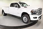 New 2025 Ram 3500 Longhorn Crew Cab 4x4 DRW Pickup for sale #SG538722 - photo 1