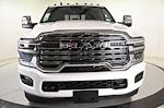 New 2025 Ram 3500 Longhorn Crew Cab 4x4 DRW Pickup for sale #SG538722 - photo 3