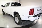 New 2025 Ram 3500 Longhorn Crew Cab 4x4 DRW Pickup for sale #SG538722 - photo 8