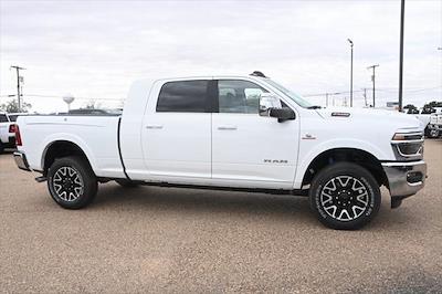 New 2025 Ram 2500 Longhorn Mega Cab 4x4 Pickup for sale #SG545135 - photo 2