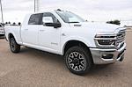 New 2025 Ram 2500 Longhorn Mega Cab 4x4 Pickup for sale #SG545135 - photo 1