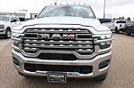 New 2025 Ram 2500 Longhorn Mega Cab 4x4 Pickup for sale #SG545135 - photo 3