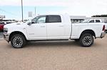 New 2025 Ram 2500 Longhorn Mega Cab 4x4 Pickup for sale #SG545135 - photo 4