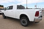 New 2025 Ram 2500 Longhorn Mega Cab 4x4 Pickup for sale #SG545135 - photo 8