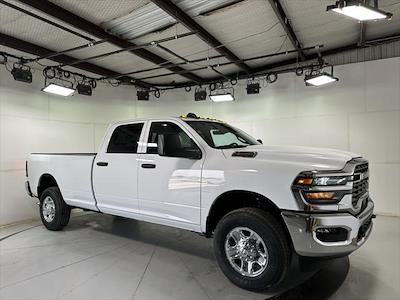 New 2025 Ram 2500 Tradesman Crew Cab 4x4 Pickup for sale #SG549123 - photo 1