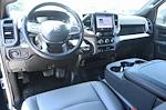 New 2025 Ram 2500 Tradesman Crew Cab 4x4 Pickup for sale #SG549123 - photo 13