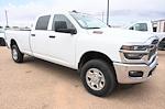 New 2025 Ram 2500 Tradesman Crew Cab 4x4 Pickup for sale #SG549124 - photo 1