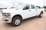 New 2025 Ram 2500 Tradesman Crew Cab 4x4 Pickup for sale #SG549124 - photo 4