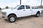 New 2025 Ram 2500 Tradesman Crew Cab 4x4 Pickup for sale #SG549125 - photo 4