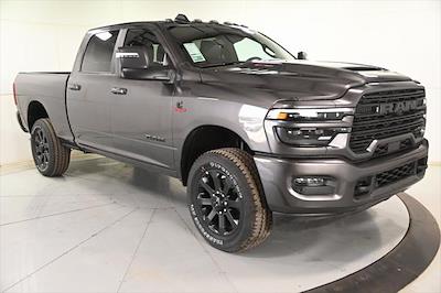 New 2025 Ram 2500 Laramie Crew Cab 4x4 Pickup for sale #SG549129 - photo 1