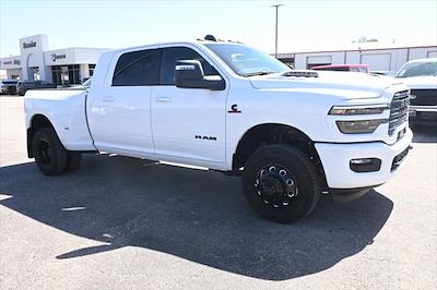 New 2025 Ram 3500 Laramie Mega Cab 4x4 DRW Pickup for sale #SG551156 - photo 1