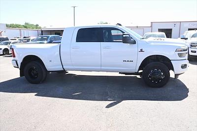 New 2025 Ram 3500 Laramie Mega Cab 4x4 DRW Pickup for sale #SG551156 - photo 2