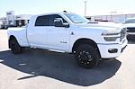 New 2025 Ram 3500 Laramie Mega Cab 4x4 DRW Pickup for sale #SG551156 - photo 1