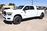 New 2025 Ram 3500 Laramie Mega Cab 4x4 DRW Pickup for sale #SG551156 - photo 5