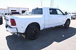 New 2025 Ram 3500 Laramie Mega Cab 4x4 DRW Pickup for sale #SG551156 - photo 6