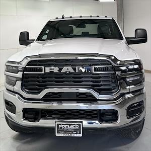New 2025 Ram 2500 Tradesman Crew Cab 4x4 Pickup for sale #SG551583 - photo 2