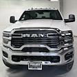 New 2025 Ram 2500 Tradesman Crew Cab 4x4 Pickup for sale #SG551583 - photo 2
