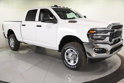 New 2025 Ram 2500 Tradesman Crew Cab 4x4 Pickup for sale #SG551584 - photo 1