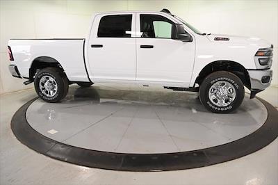 New 2025 Ram 2500 Tradesman Crew Cab 4x4 Pickup for sale #SG551584 - photo 2