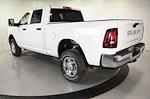 New 2025 Ram 2500 Tradesman Crew Cab 4x4 Pickup for sale #SG551584 - photo 8