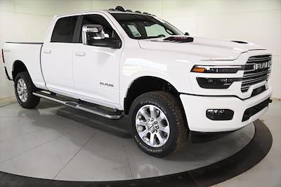New 2025 Ram 2500 Laramie Crew Cab 4x4 Pickup for sale #SG551586 - photo 1