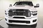 New 2025 Ram 2500 Laramie Crew Cab 4x4 Pickup for sale #SG551586 - photo 3