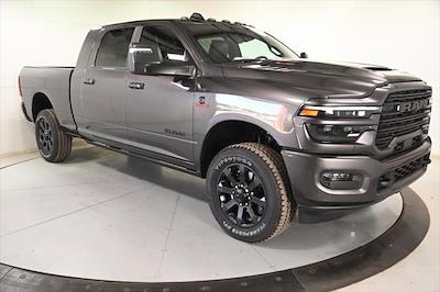New 2025 Ram 2500 Laramie Mega Cab 4x4 Pickup for sale #SG554050 - photo 1