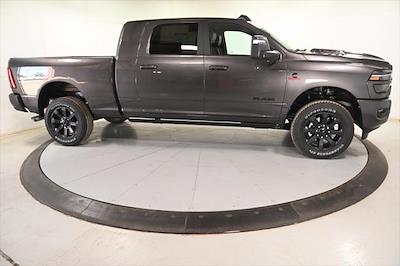 New 2025 Ram 2500 Laramie Mega Cab 4x4 Pickup for sale #SG554050 - photo 2