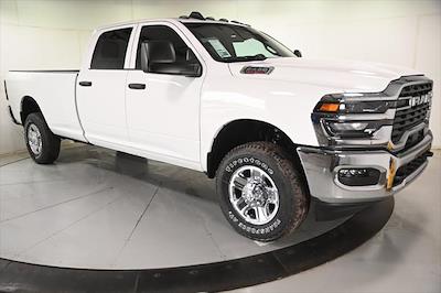 New 2025 Ram 2500 Tradesman Crew Cab 4x4 Pickup for sale #SG554055 - photo 1