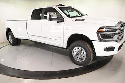 New 2025 Ram 3500 Limited Crew Cab 4x4 DRW Pickup for sale #SG554876 - photo 1