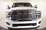 New 2025 Ram 3500 Limited Crew Cab 4x4 DRW Pickup for sale #SG554876 - photo 3
