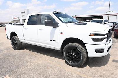 New 2025 Ram 2500 Laramie Crew Cab 4x4 Pickup for sale #SG558050 - photo 1