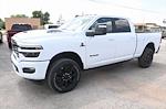 New 2025 Ram 2500 Laramie Crew Cab 4x4 Pickup for sale #SG558050 - photo 5