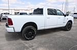 New 2025 Ram 2500 Laramie Crew Cab 4x4 Pickup for sale #SG558050 - photo 6