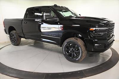 New 2025 Ram 2500 Laramie Crew Cab 4x4 Pickup for sale #SG558051 - photo 1