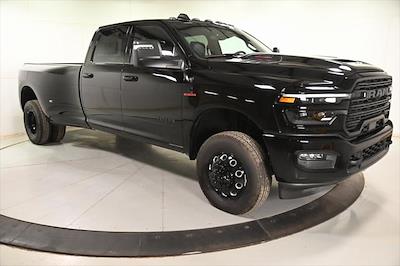 New 2025 Ram 3500 Laramie Crew Cab 4x4 DRW Pickup for sale #SG559330 - photo 1