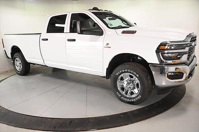 New 2025 Ram 3500 Tradesman Crew Cab 4x4 Pickup for sale #SG559332 - photo 1