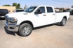 New 2025 Ram 2500 Tradesman Crew Cab 4x4 Pickup for sale #SG561736 - photo 5