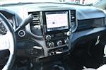 New 2025 Ram 2500 Tradesman Crew Cab 4x4 Pickup for sale #SG561736 - photo 9
