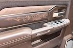 New 2025 Ram 2500 Longhorn Crew Cab 4x4 Pickup for sale #SG561737 - photo 5