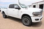New 2025 Ram 2500 Longhorn Crew Cab 4x4 Pickup for sale #SG561737 - photo 11