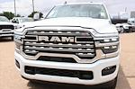 New 2025 Ram 2500 Longhorn Crew Cab 4x4 Pickup for sale #SG561737 - photo 13