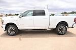 New 2025 Ram 2500 Longhorn Crew Cab 4x4 Pickup for sale #SG561737 - photo 14