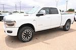 New 2025 Ram 2500 Longhorn Crew Cab 4x4 Pickup for sale #SG561737 - photo 15