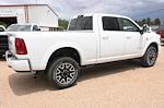 New 2025 Ram 2500 Longhorn Crew Cab 4x4 Pickup for sale #SG561737 - photo 16