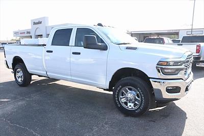 New 2025 Ram 2500 Tradesman Crew Cab 4x4 Pickup for sale #SG561736 - photo 1